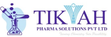 TIKVAH PHARMA SOLUTIONS PVT LTD